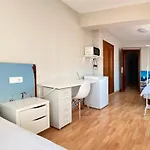 Pensión Estudante 3*