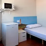 Estudante Pensión