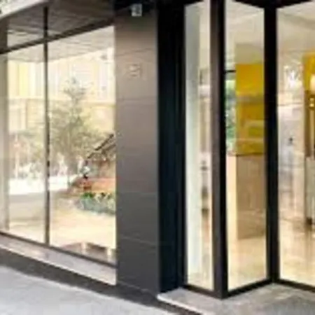 Estudante Guest house A Coruna