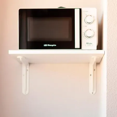 Estudante Guest house A Coruna