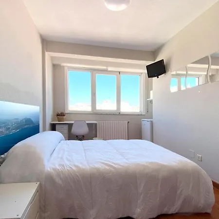 Guest house Estudante *