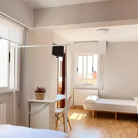 Guest house Estudante