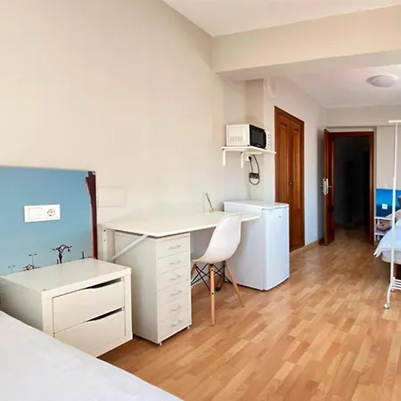 Guest house Estudante *