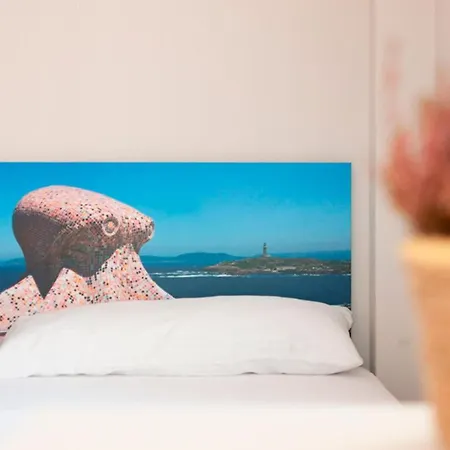 Estudante * A Coruna