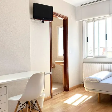 Guest house Estudante A Coruna