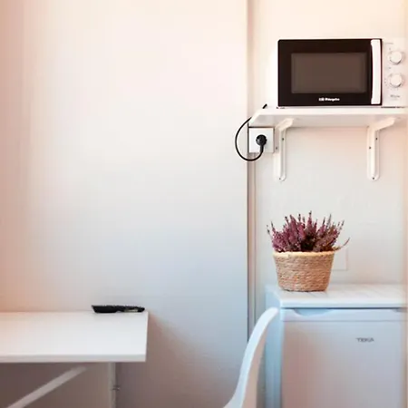 Guest house Estudante *