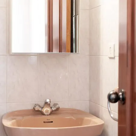 Guest house Estudante A Coruna