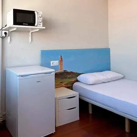 Estudante Guest house