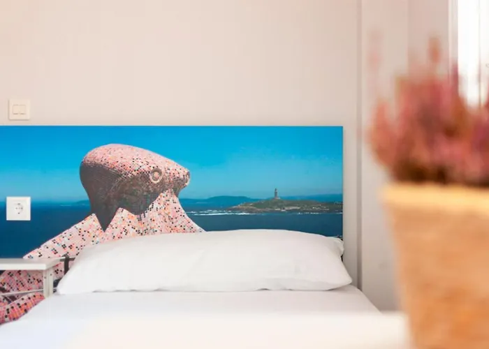 Estudante * 拉科鲁尼亚