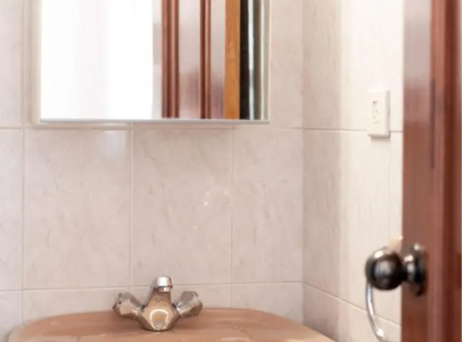 招待所 Estudante 拉科鲁尼亚